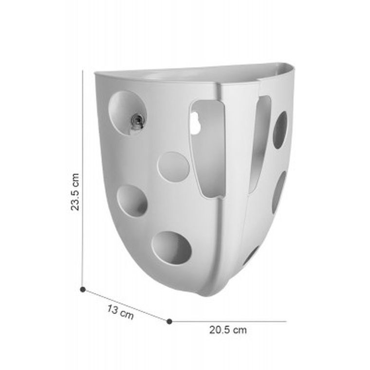 TechnoK, organizer, podbierak