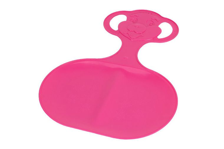 TechnoK, ślizg zjazdowy, jabłuszko