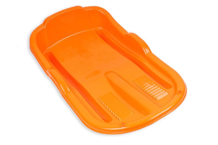 TechnoK, ślizg zjazdowy, sanki