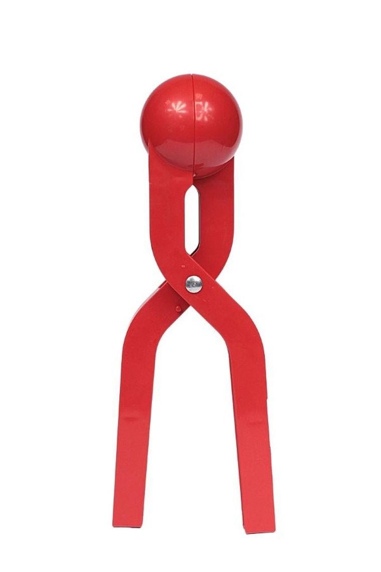 TechnoK, śnieżkomat, rączka do robienia śnieżek