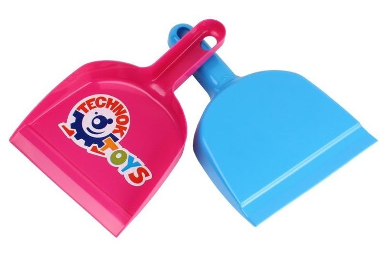TechnoK, szufelka do sprzątania
