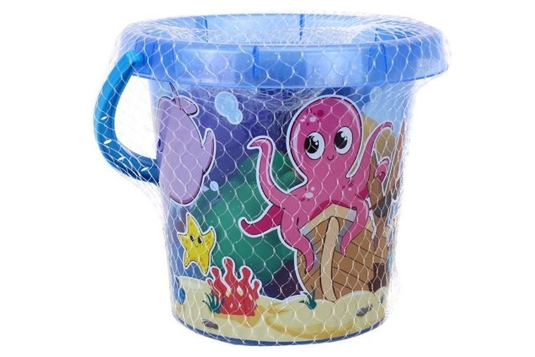 TechnoK, zestaw do piasku i kąpieli, zwierzęta