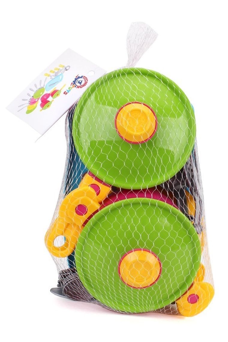 TechnoK, zestaw kuchenny