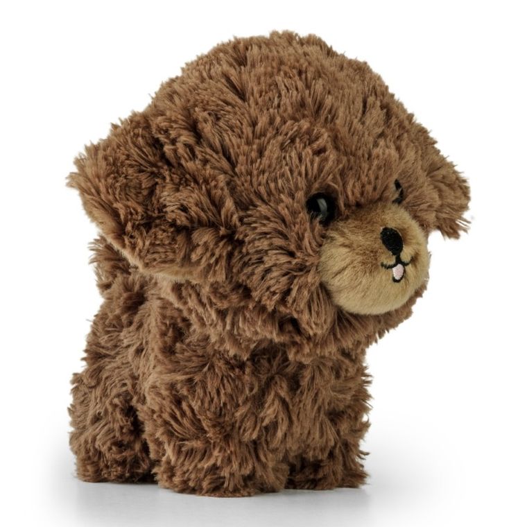 Teddy Pets, Poodle, maskotka, 16,5 cm