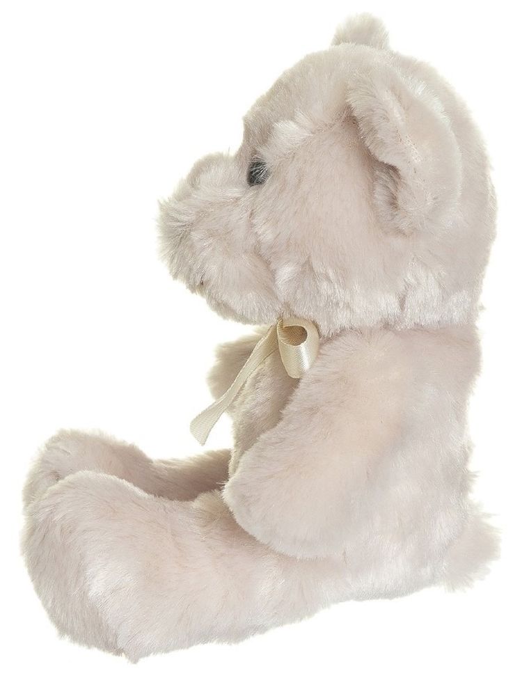 Teddykompaniet, Theo, miś, maskotka, beżowy, 20 cm