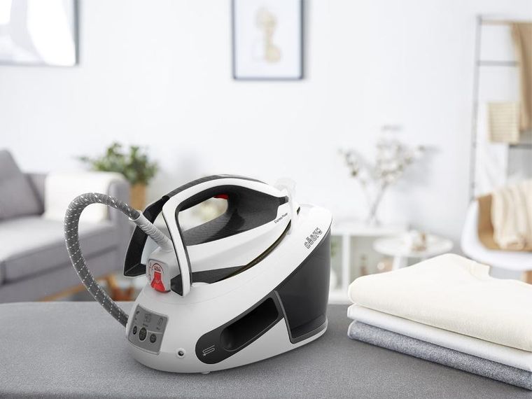 Tefal, Express Steam, generator pary, SV 8130