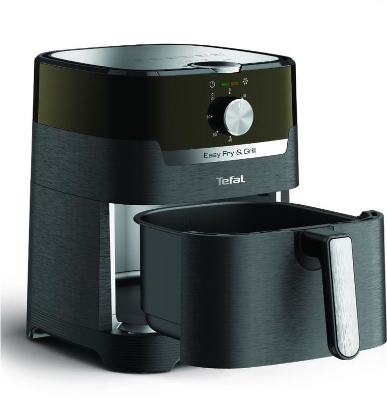 Tefal, frytownica, EY5018