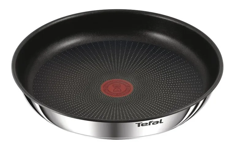 Tefal, Ingenio Emotion, zestaw garnków, 20 elementów, L897SJ04