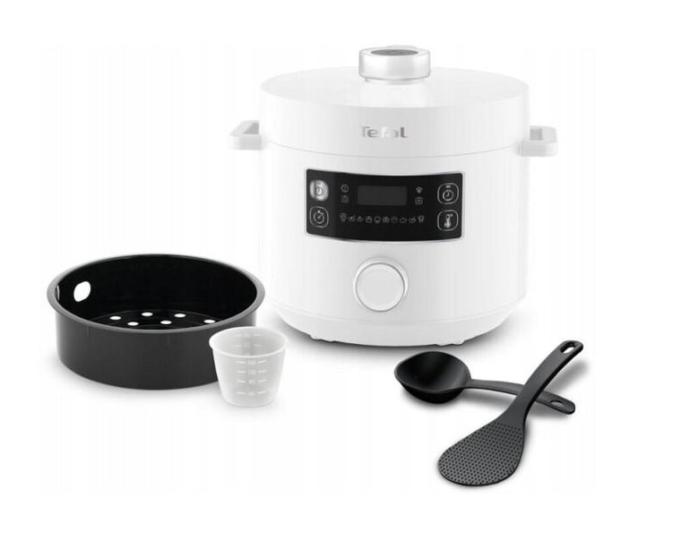 Tefal, multicooker, CY754130