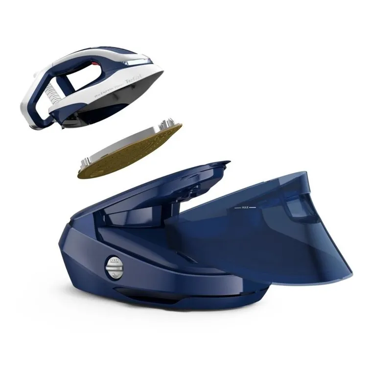 Tefal, Pro Express Vision, generator pary, GV9812