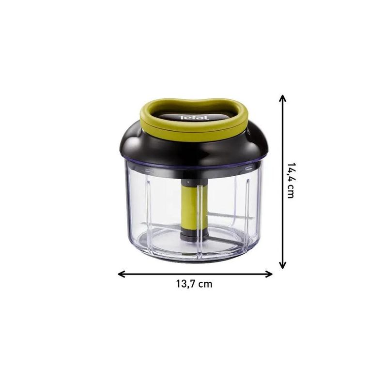 Tefal, rozdrabniacz do warzyw, K13204