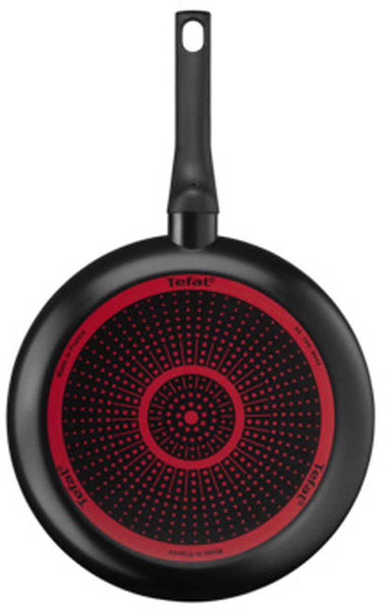 Tefal, Simply Clean, patelnia, 24 cm