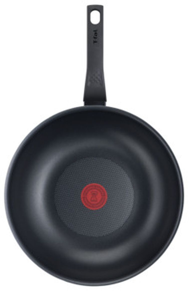 Tefal, Simply Clean, patelnia wok, 28 cm