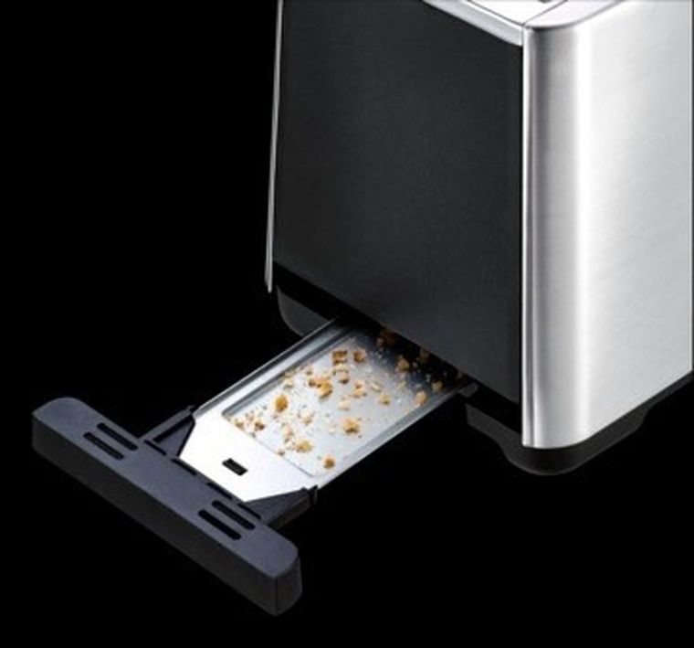 Tefal, toster, TT420D30