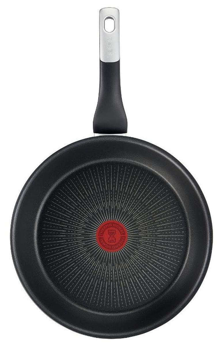 Tefal, Unlimited, patelnia, 28 cm, G25506