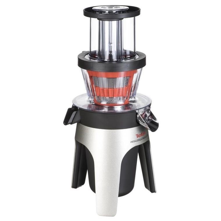 Tefal, wyciskarka wolnoobrotowa, ZC500H38
