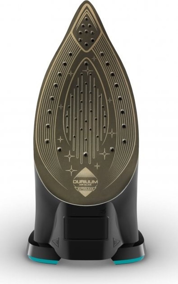 Tefal, żelazko, FV9844 Ultimate Pure