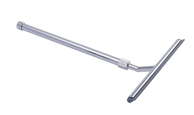 Teleskopowa ściągaczka wody