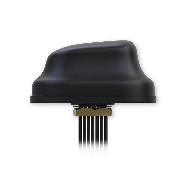 Teltonika, antena 5G WiFi, SMA męskie, IP67