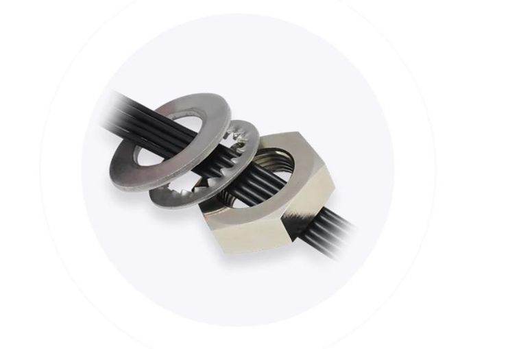 Teltonika, antena dachowa, LTE/GPS/WIFI