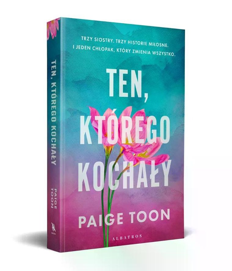 Ten, którego kochały