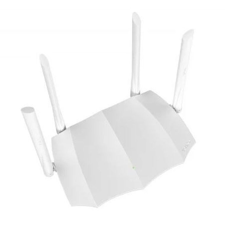 Tenda, Ac5 Ac1200, router bezprzewodowy