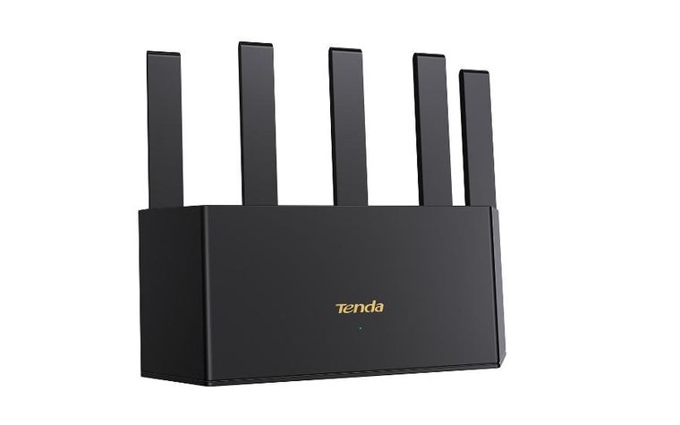Tenda, router bezprzewodowy, TX12L Pro