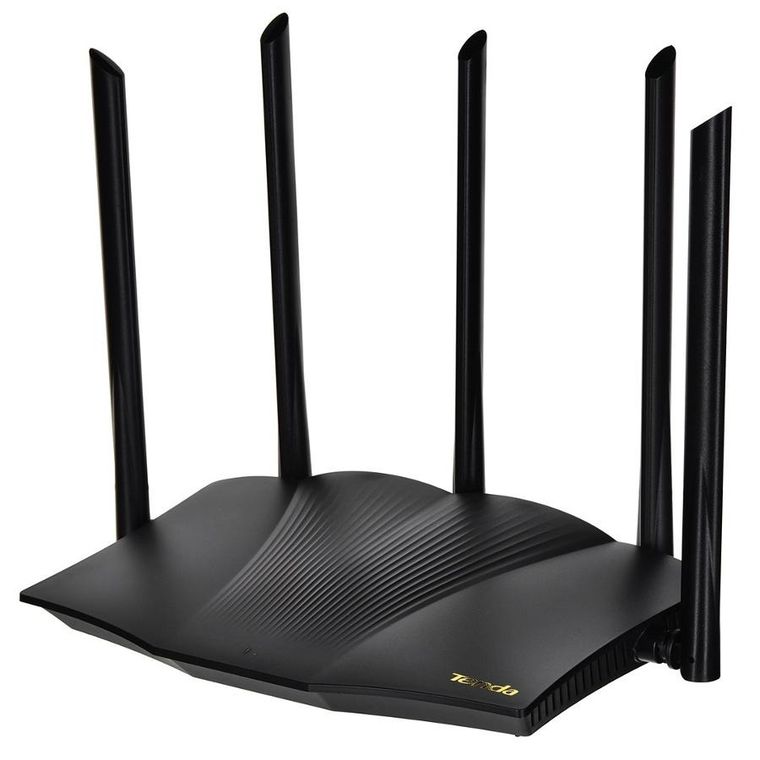 Tenda, router, TX12 PRO, WiFi 6, TX2 Pro Gigabit