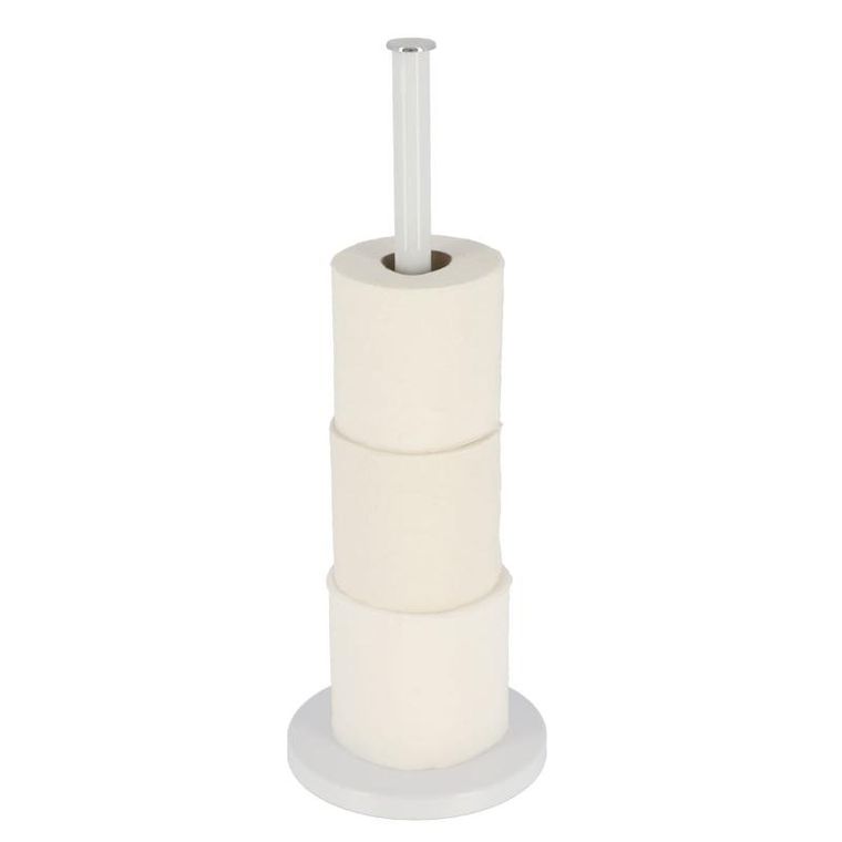 Tendance, stojak łazienkowy na zapas papieru, 42-15 cm