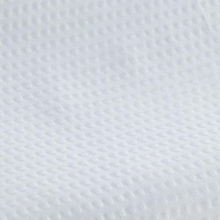 Tendance, zasłona prysznicowa z wodoodpornej mikrofibry, Simple, 180-200 cm