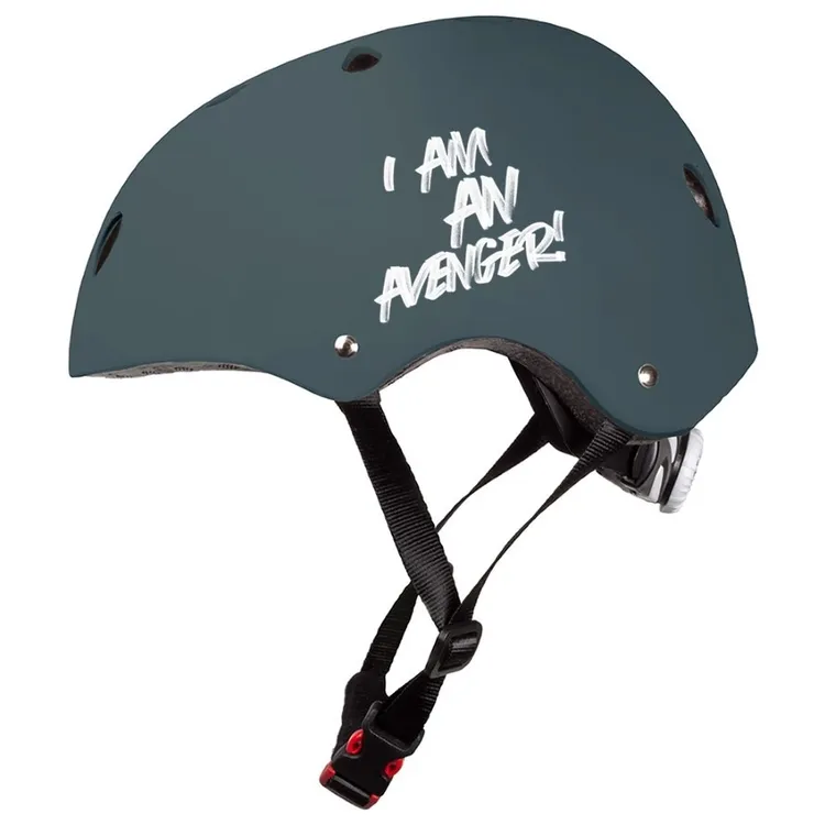 The Avengers, kask ochronny, rozmiar 54-58 cm