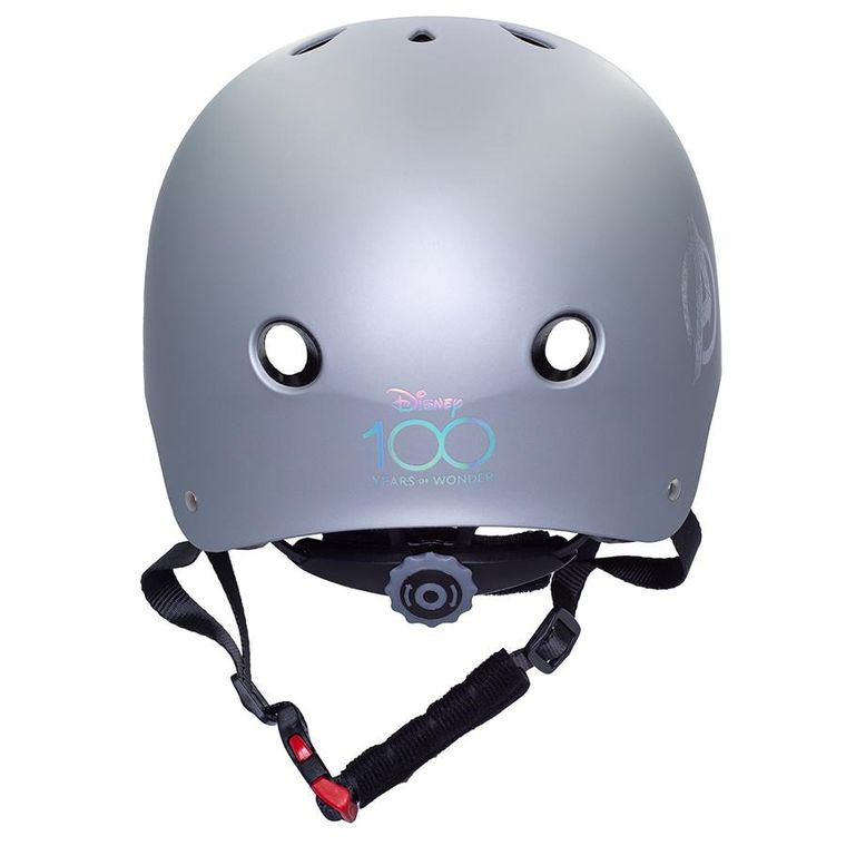 The Avengers, kask sportowy