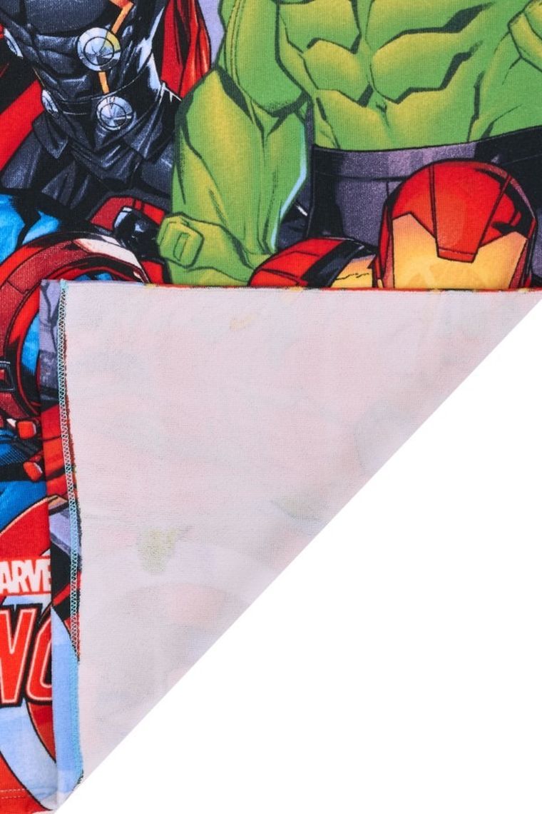 The Avengers, ręcznik szybkoschnący, mikrofibra, 70-140 cm