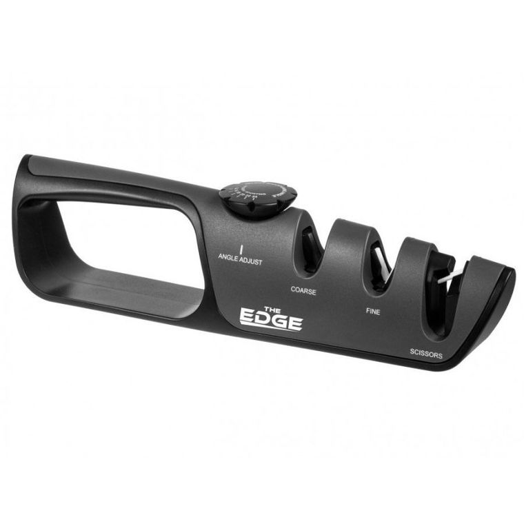 The Edge, pointSHARP, ostrzałka do noży, 14-24°