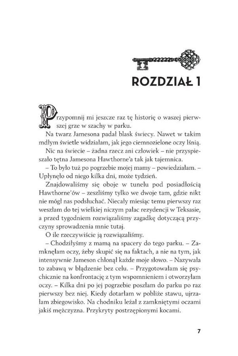 The Inheritance Games. Tom 2. Dziedzictwo Hawthornów