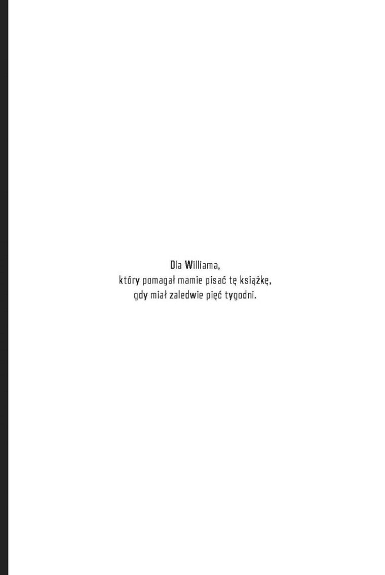 The Naturals. Tom 4. Więzy krwi