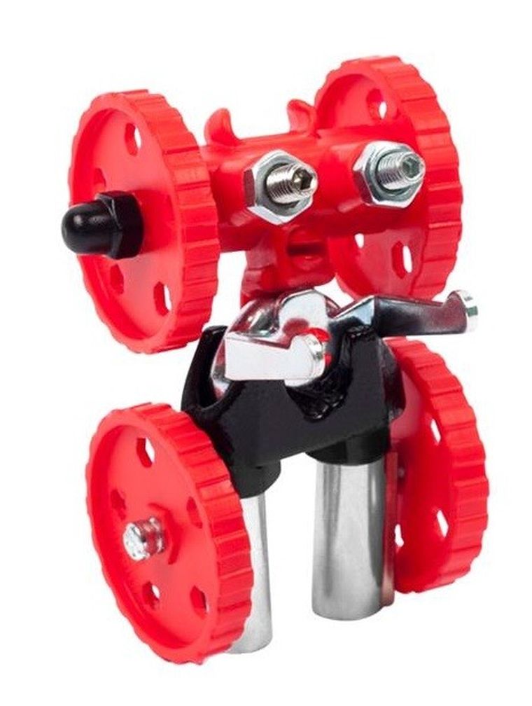 The Offbits, Łoś Moosebit, zestaw konstrukcyjny