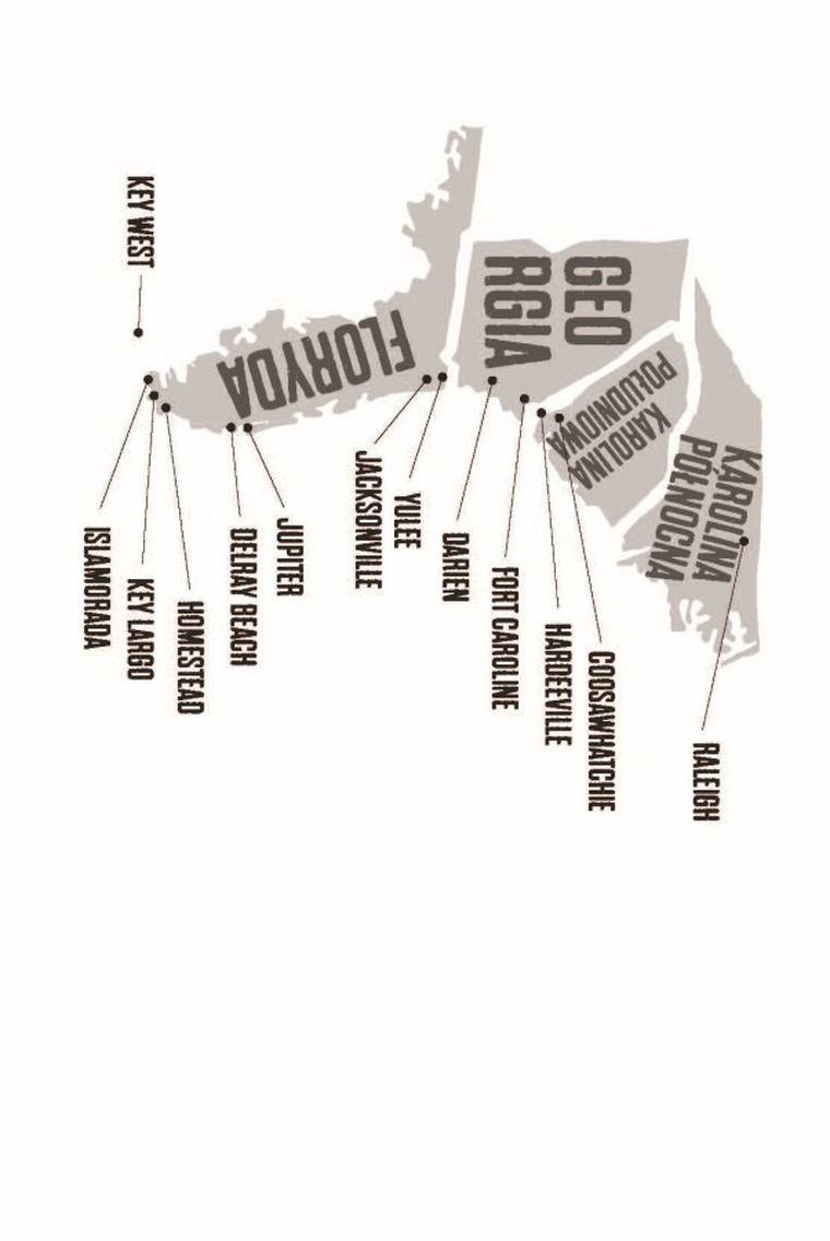 The Only Light Left Burning. Dopóki płonie nadzieja