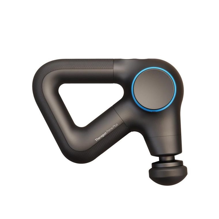 Therabody, Prime Plus, masażer ręczny z podgrzewaną końcówką