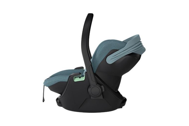 Thule, Maple, fotelik samochodowy, 0-13 kg, Mid Blue