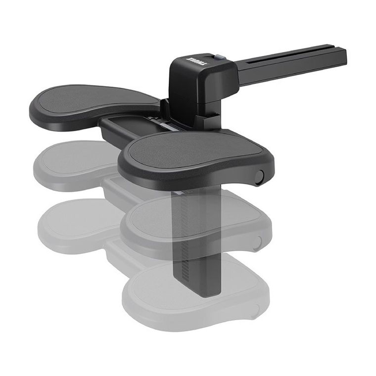 Thule, Palm, podnóżek do fotelika, click-in