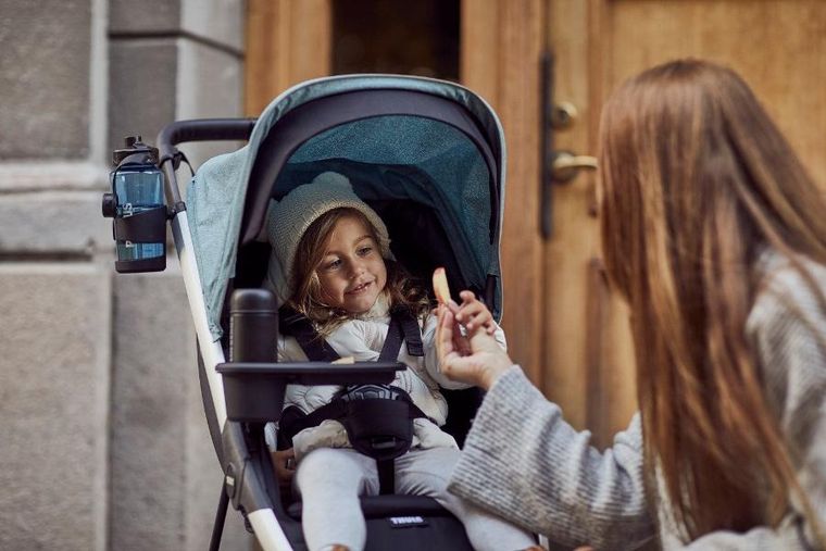 Thule, Spring, tacka