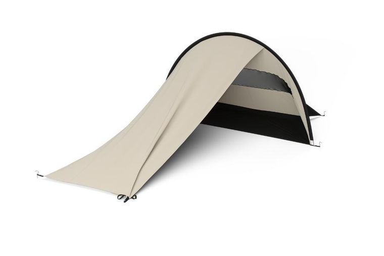 Thule Sun and Wind Tarp, namiot turystyczny, plażowy/osłona do przyczepki i wózka