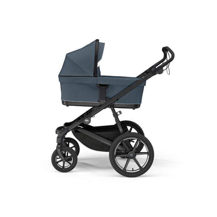 Thule, Urban Glide 3, gondola, dark slate