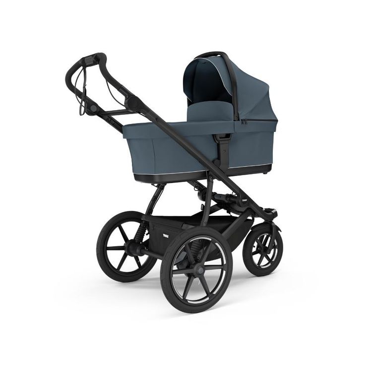 Thule, Urban Glide 3, wózek spacerowy, dark slate
