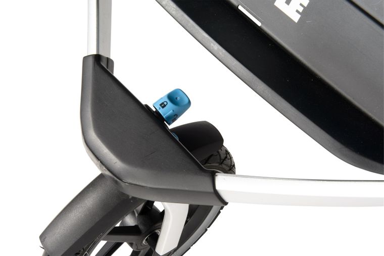 Thule, Urban Glide, wózek do biegania, Blue