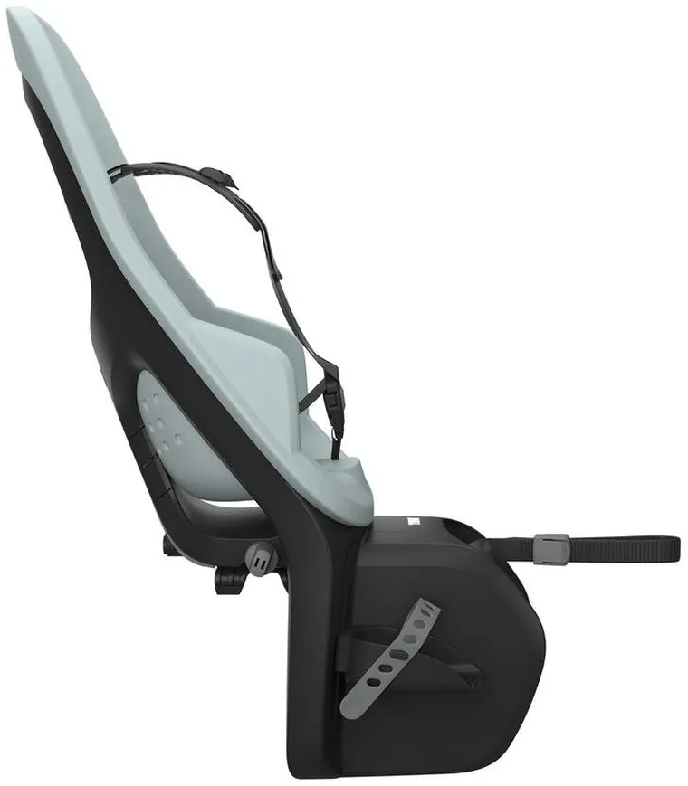 Thule, Yepp 2 Maxi, fotelik rowerowy montowany na bagażniku, Alaska