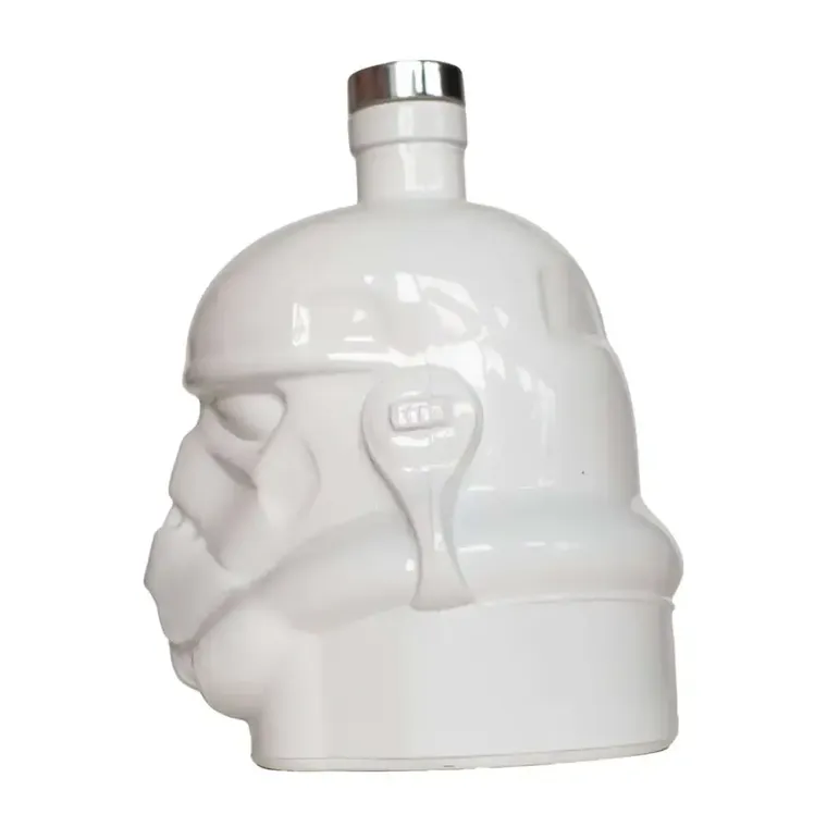 Thumbs UP! Star Wars, Stormtrooper, karafka, biała, 750 ml