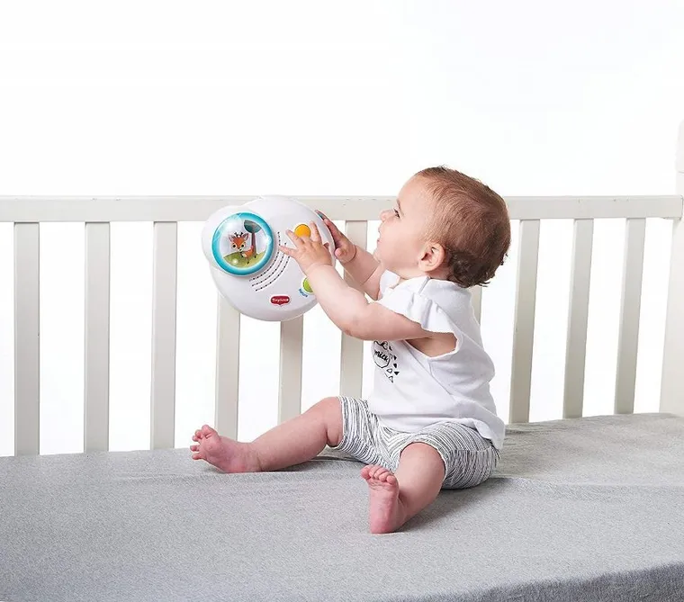 Tiny Love, Leśna Kraina, karuzela klasyczna