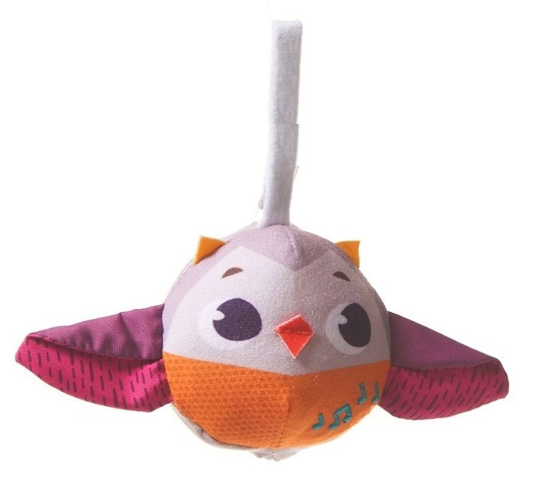 Tiny Love, Leśna kraina, łuk muzyczny z zabawkami